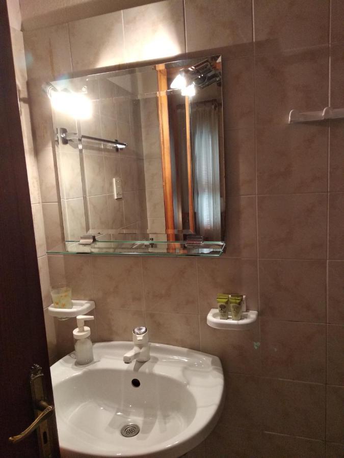 Elatos Rooms Mikrón Khoríon Exterior foto