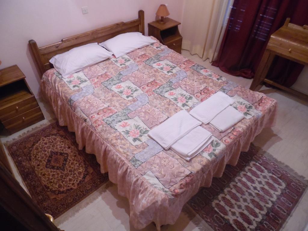 Elatos Rooms Mikrón Khoríon Zimmer foto