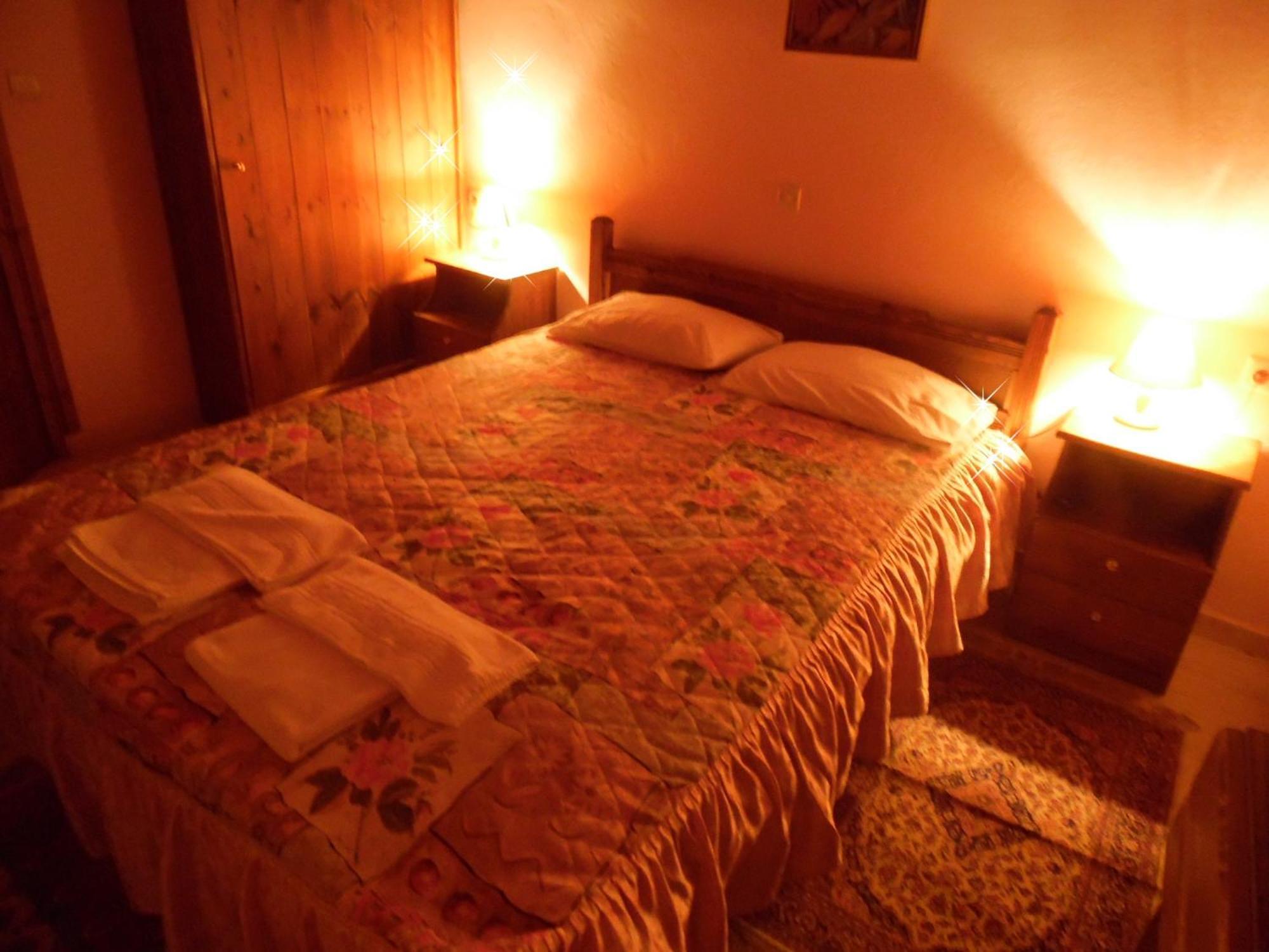Elatos Rooms Mikrón Khoríon Exterior foto