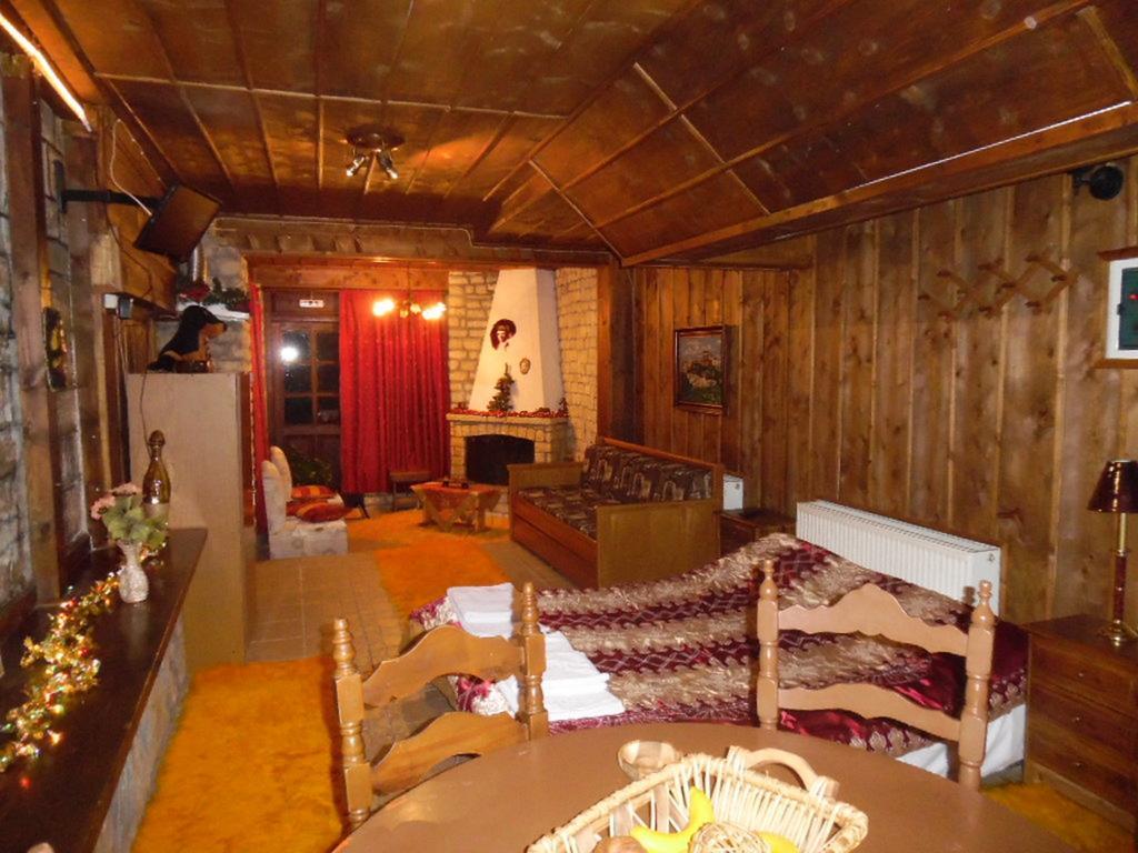 Elatos Rooms Mikrón Khoríon Exterior foto